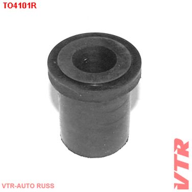 VTR TO4101R Втулка рессоры - 1