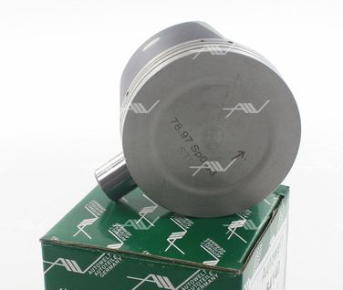 AUTOWELT PN54141 Поршень ford 1.6 16V (100л.с.) hwda/fyja... 79.50 - 1