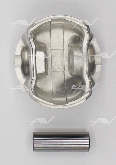 AUTOWELT PN54141 Поршень ford 1.6 16V (100л.с.) hwda/fyja... 79.50 - 3