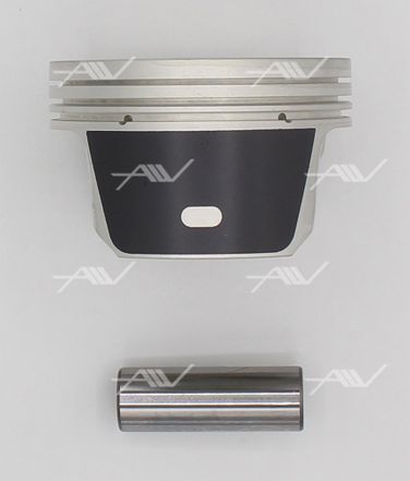 AUTOWELT PN54141 Поршень ford 1.6 16V (100л.с.) hwda/fyja... 79.50 - 4
