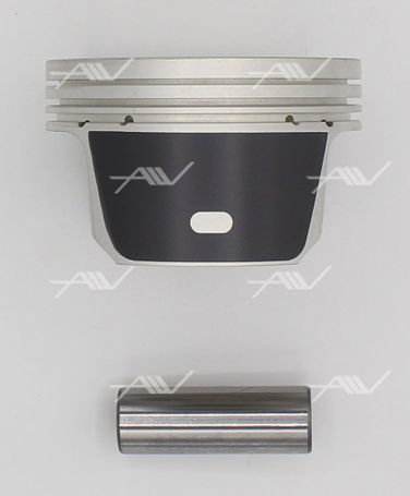 AUTOWELT PN54141 Поршень ford 1.6 16V (100л.с.) hwda/fyja... 79.50 - 5