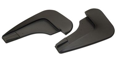 Rival 24701001 Брызговики, Передние, Renault Duster v - все, 2010-2015/2015-..., крепеж в комплекте, полиуретан - 1