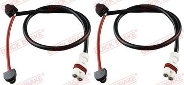 Quick Brake WS 0339 A Датчик износа тормозных колодок - 2