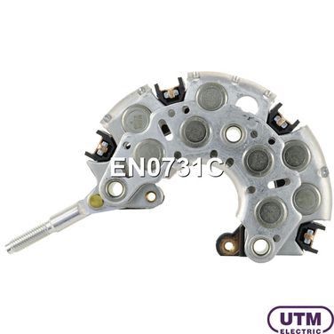 UTM EN0731C Диодный мост генератора - 1