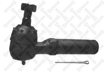 Stellox 51-00963-SX Наконечник рулевой Chrysler Voyager 91- | перед | - 2