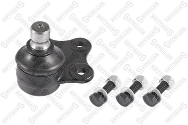 Stellox 52-71010-SX Шар. опора л.+п. Mazda 2 DY all 03> | перед прав | - 2