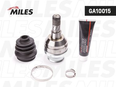 Miles GA10015 Шрус daewoo nexia/lanos 1.4-1.6 94- внутр. - 2