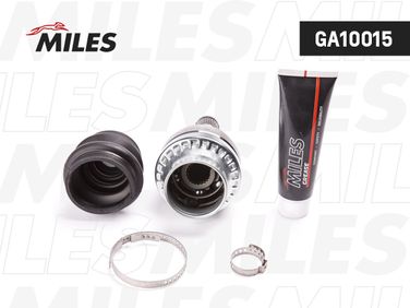 Miles GA10015 Шрус daewoo nexia/lanos 1.4-1.6 94- внутр. - 3