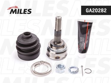 Miles GA20282 Шрус nissan almera 1.4 95-00 нар. - 2