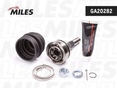 Miles GA20282 Шрус nissan almera 1.4 95-00 нар. - 3