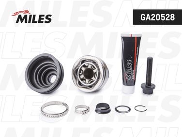 Miles GA20528 Шрус VW T4 1.9d-2.8 90-03 нар. - 2