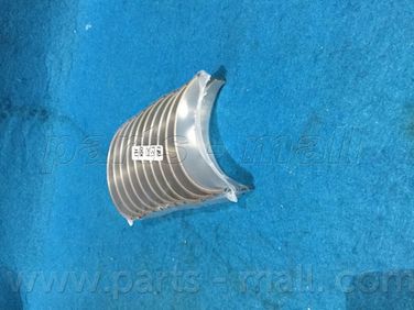 PARTS-MALL HCJB-052S Снят с производства Вкладыши - 1