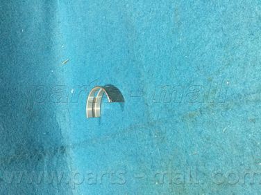 PARTS-MALL HCJB-052S Снят с производства Вкладыши - 2
