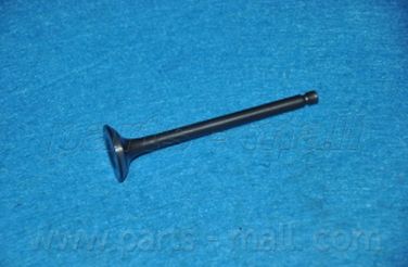 PARTS-MALL HCZA-009E Выпускной клапан - 2