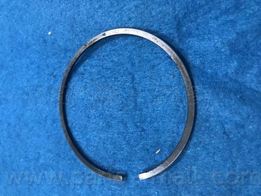 PARTS-MALL HCIC-002S Кольца поршневые STD - 1