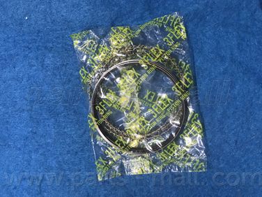 PARTS-MALL HCIC-002S Кольца поршневые STD - 2