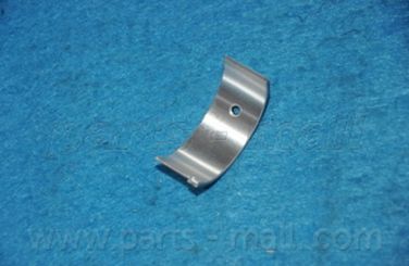 PARTS-MALL HCJC-042S Вкладыши шатунные - 2