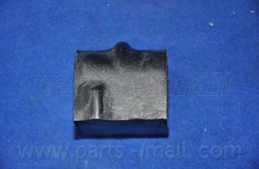 PARTS-MALL CR-D027 Сайлентблок балки моста - 3