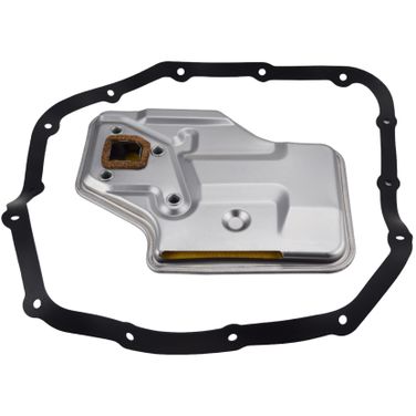 Azumi JT23204K Фильтр акпп с прокладкой поддона - 2