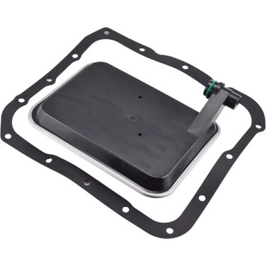 Azumi JT23215K Фильтр акпп с прокладкой поддона - 2
