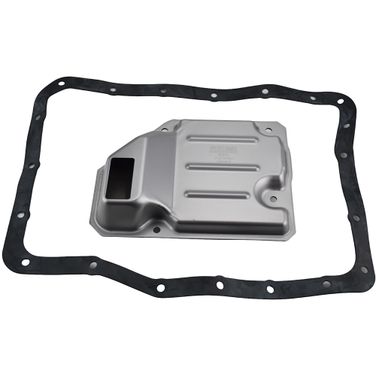 Azumi JT21408K Фильтр акпп с прокладкой поддона - 1