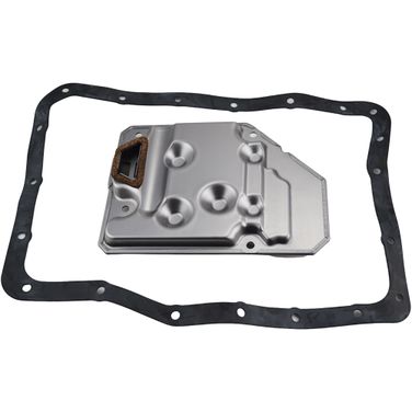 Azumi JT21408K Фильтр акпп с прокладкой поддона - 2