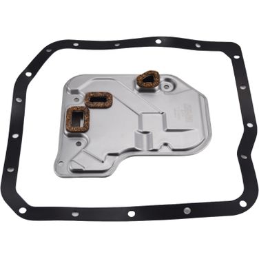 Azumi JT21428K Фильтр акпп с прокладкой поддона - 2