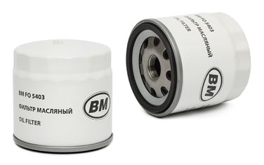 BM FO 5403 Фильтр масляный  - 2