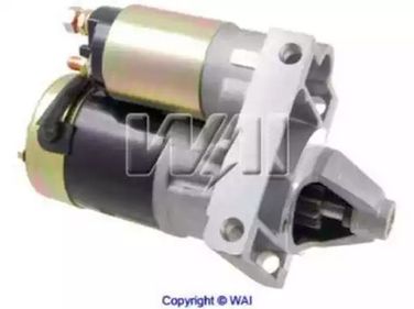 WAI 17564N Стартер - 1
