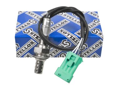 Stellox 20-00029-SX Лямбда-зонд L=381mm Citroen C2/Berlingo - 5