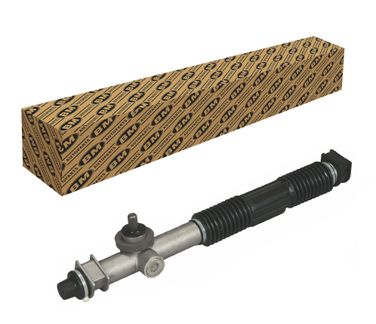 BM SR 2108 Рейка рулевая - 1