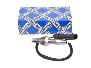 Stellox 20-00084-SX Лямбда-зонд Renault Kangoo/Megane 1.4 - 5