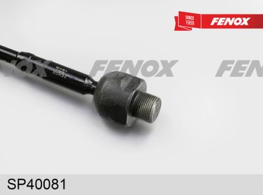 Fenox SP40081 Тяга рулевая | перед прав/лев | - 2