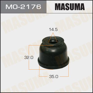 Masuma MO2176 Шаровой пыльник masuma - 1