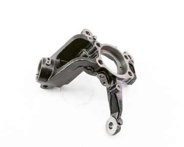 DOMINANT AW1K04070256AA Цапфа колеса правая - 3