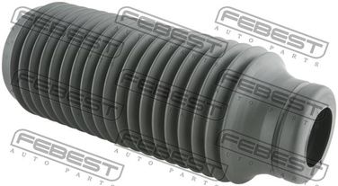 Febest CHSHB-C100F Пыльник амортизатора | перед прав/лев | - 1