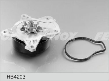 Fenox HB4203 Насос водяной - 2