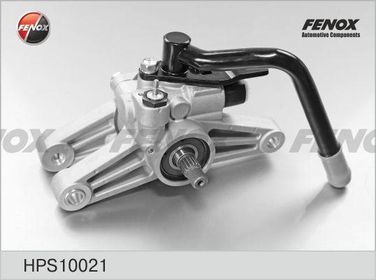 Fenox HPS10021 Насос гидроусилителя руля - 1