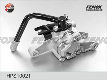 Fenox HPS10021 Насос гидроусилителя руля - 2