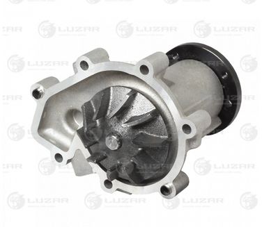Luzar LWP 1750 Насос водяной для а/м SsangYong Kyron/Actyon/Rexton 2.0Xdi/2.7Xdi - 1