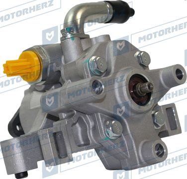 Motorherz P1019HG Насос гидроусилителя руля - 2