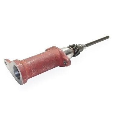 Riginal RG24101601012 Привод распределителя зажигания ( трамблера ) змз-410,402 дв. и его модифик. riginal - 1