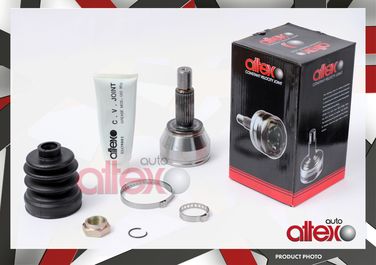 ATTEX AN15330 Шрус ford Fiesta (01-) (наруж.) [25/22] () - 1