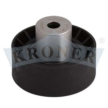 Kroner K152303 Ролик приводной ford Focus (98-) () - 1
