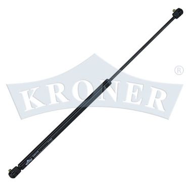 Kroner K3601119 Амортизатор багажника lada 1119 Калина () - 1