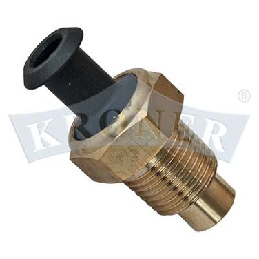 Kroner K204118 Датчик температуры lada 1117-1119 () - 1
