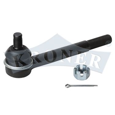 Kroner K301021 Наконечник рулевой тяги lada 2121 (внутр.) () - 1