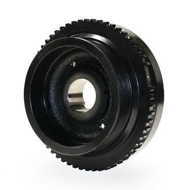 Riginal RG406100505030 Шкив коленвала с демпфером оригинал для двигателя змз 406 riginal - 1