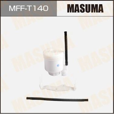 Masuma MFFT140 Топливный фильтр в бак camry/ avv50 - 1