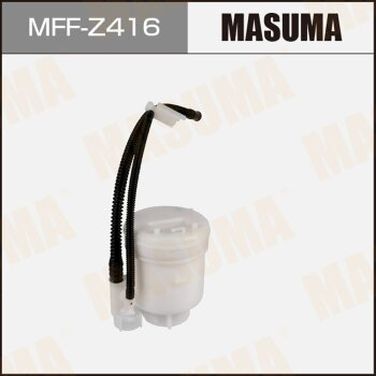 Masuma MFFZ416 Фильтр топливный - 1